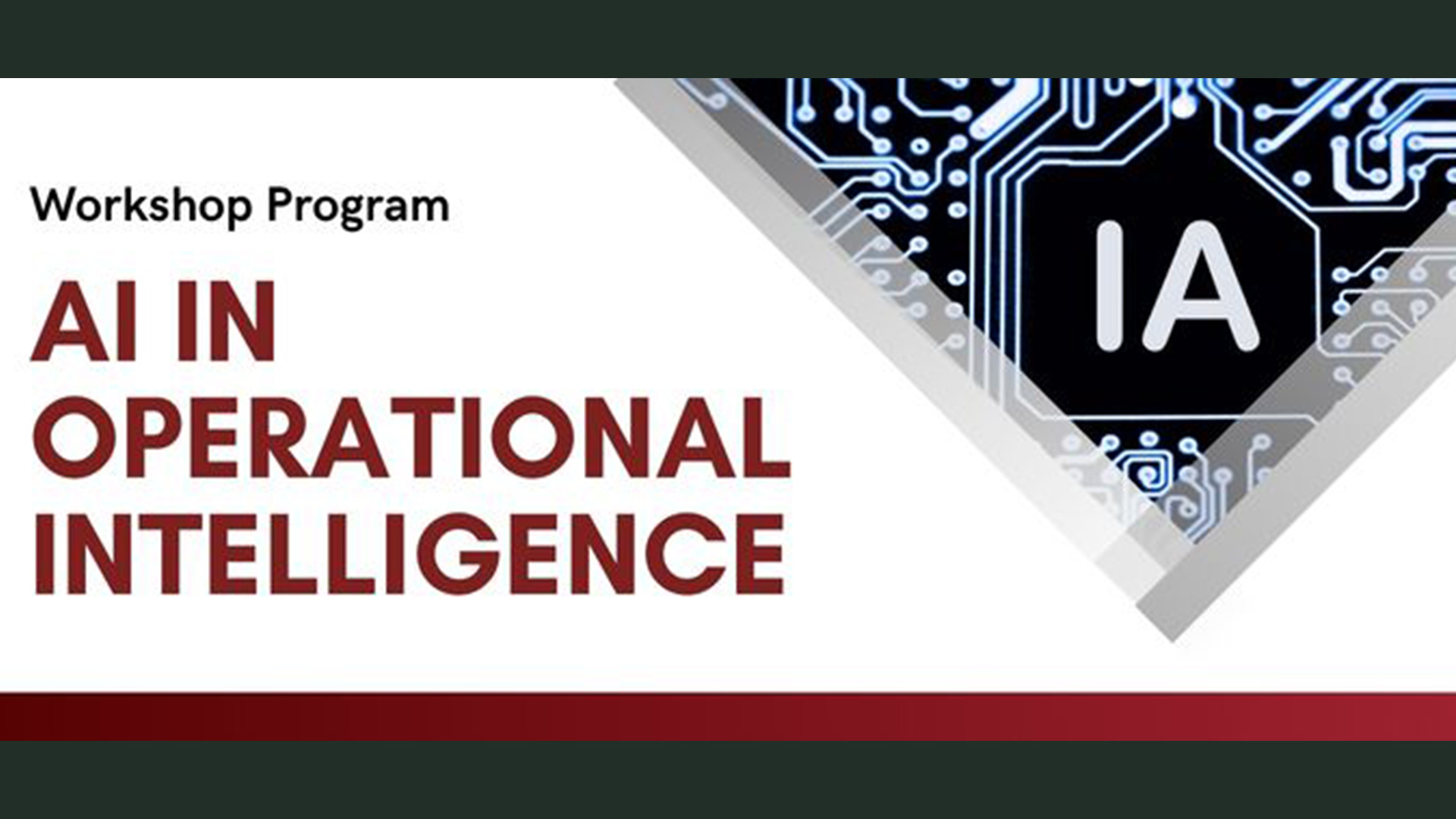 AI in Business Analytics