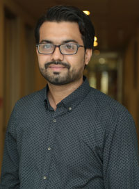 Hafiz Muhammad Obaid