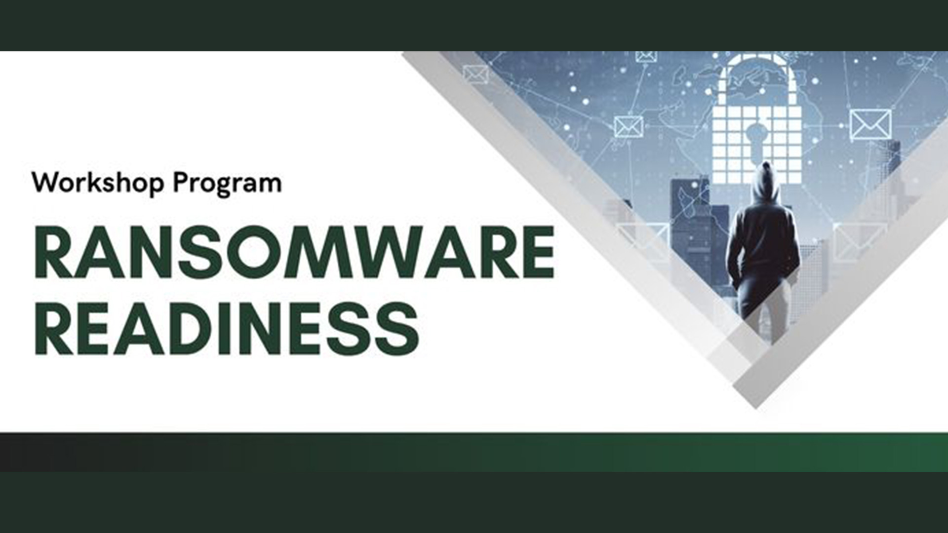 Ransomware Readiness: Building Incident Response Playbooks