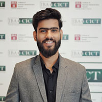 SHAHERYAR BAIG