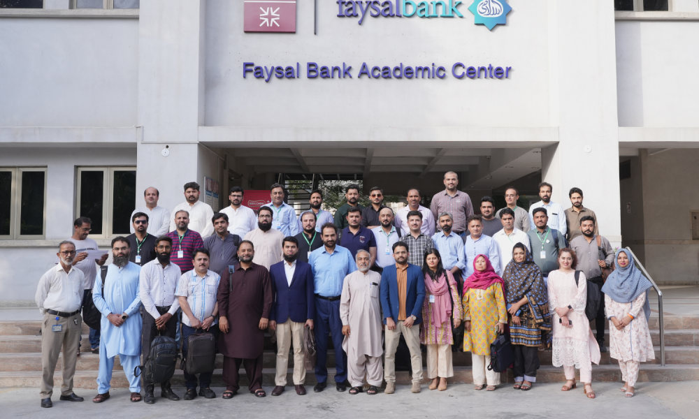 Data Tools for the World Health Organization (WHO) Pakistan
