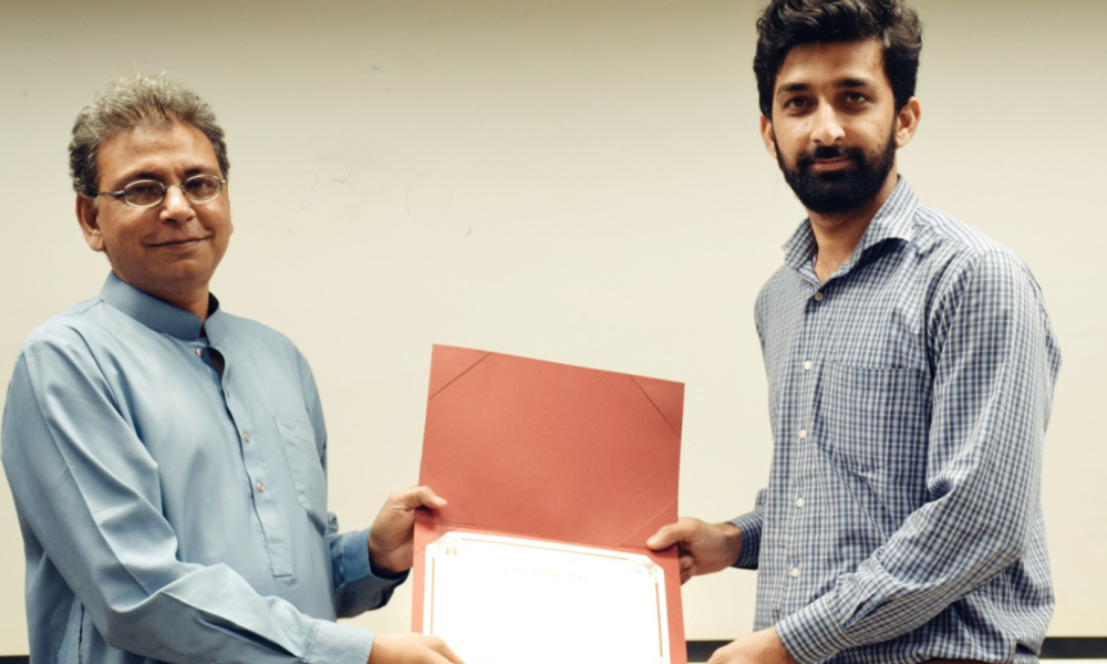 Data Warehousing for the United Energy Pakistan (UEP)